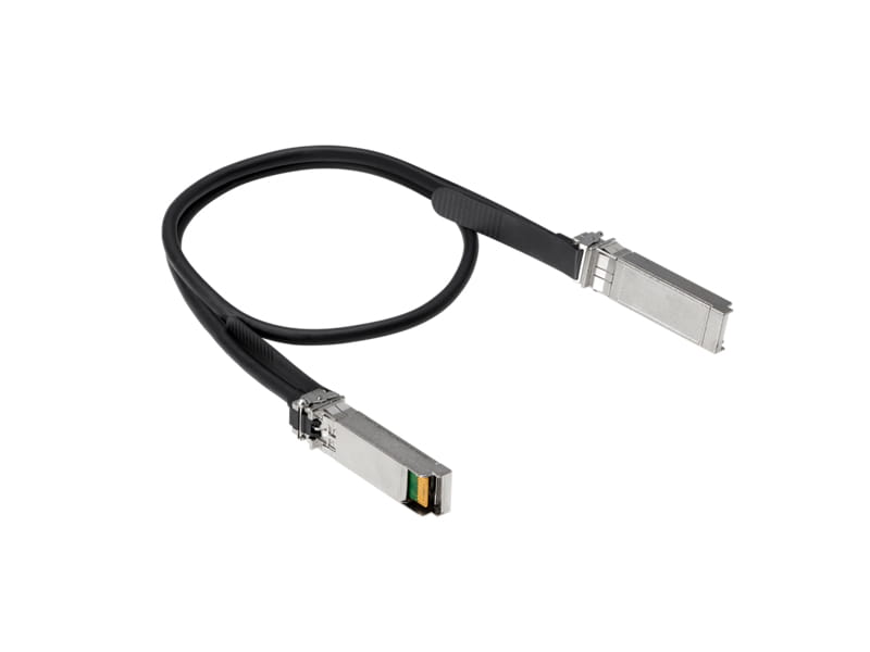 HPE Aruba - 50GBase Direktanschlusskabel - SFP56 (M)