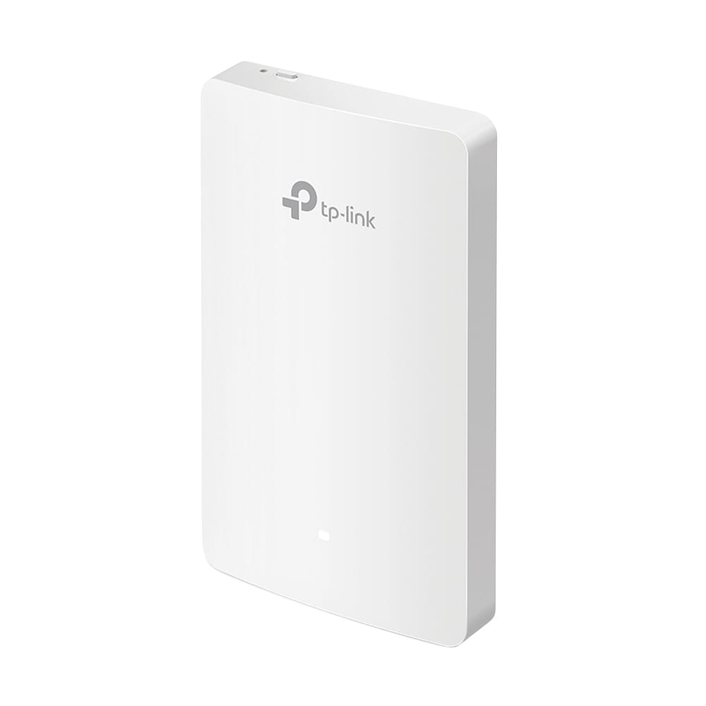 TP-LINK Omada EAP235-Wall - Accesspoint - Wi-Fi 5