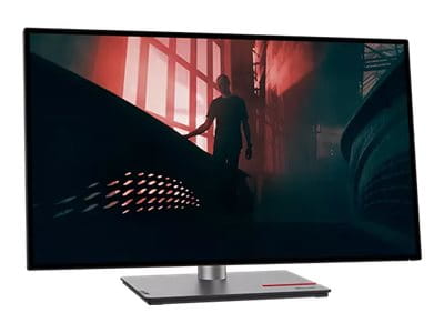 Lenovo ThinkVision P27q-30 - LED-Monitor - 68.6 cm (27")