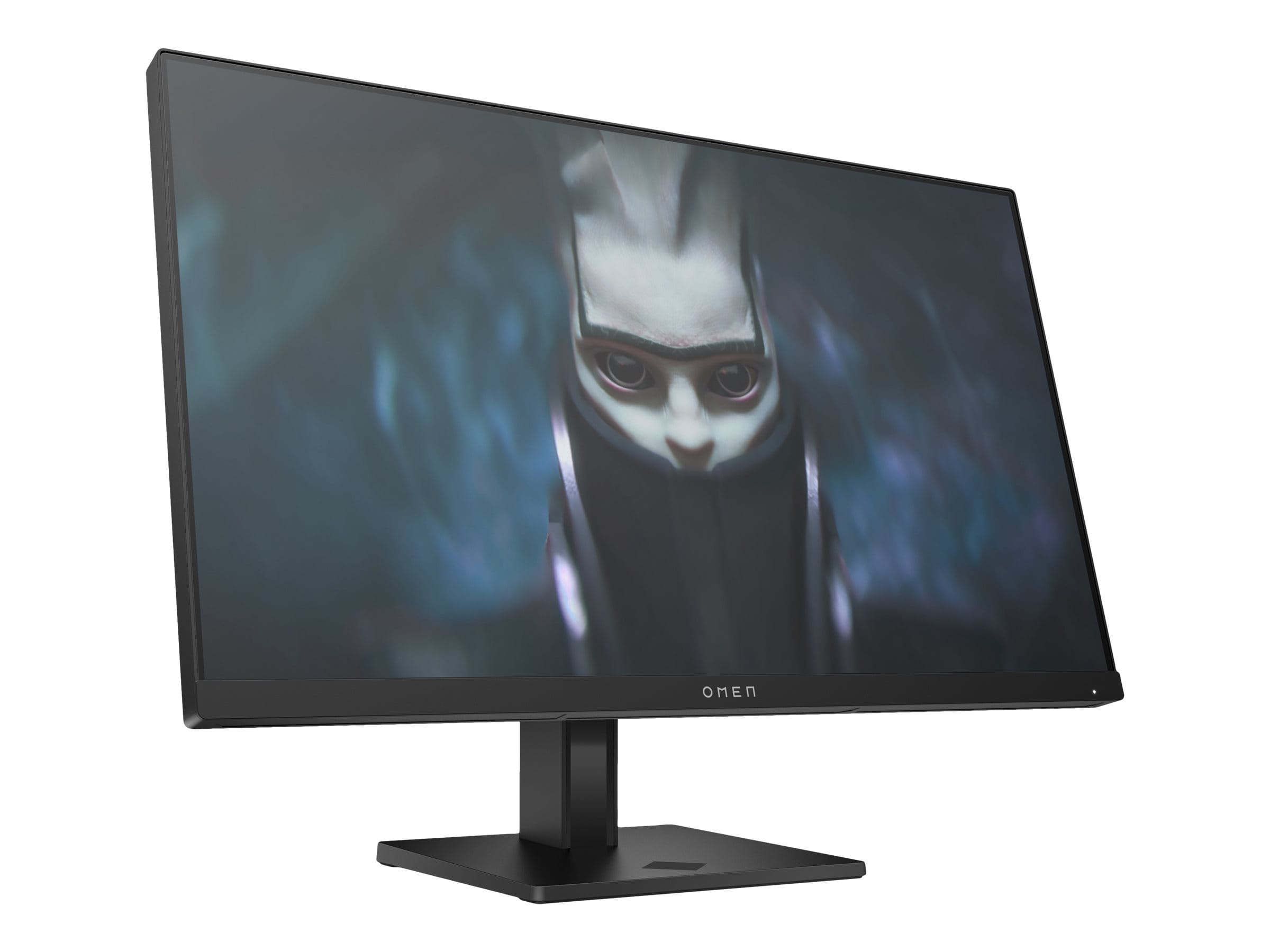 HP OMEN by HP 24 - LED-Monitor - Gaming - 61 cm (24")
