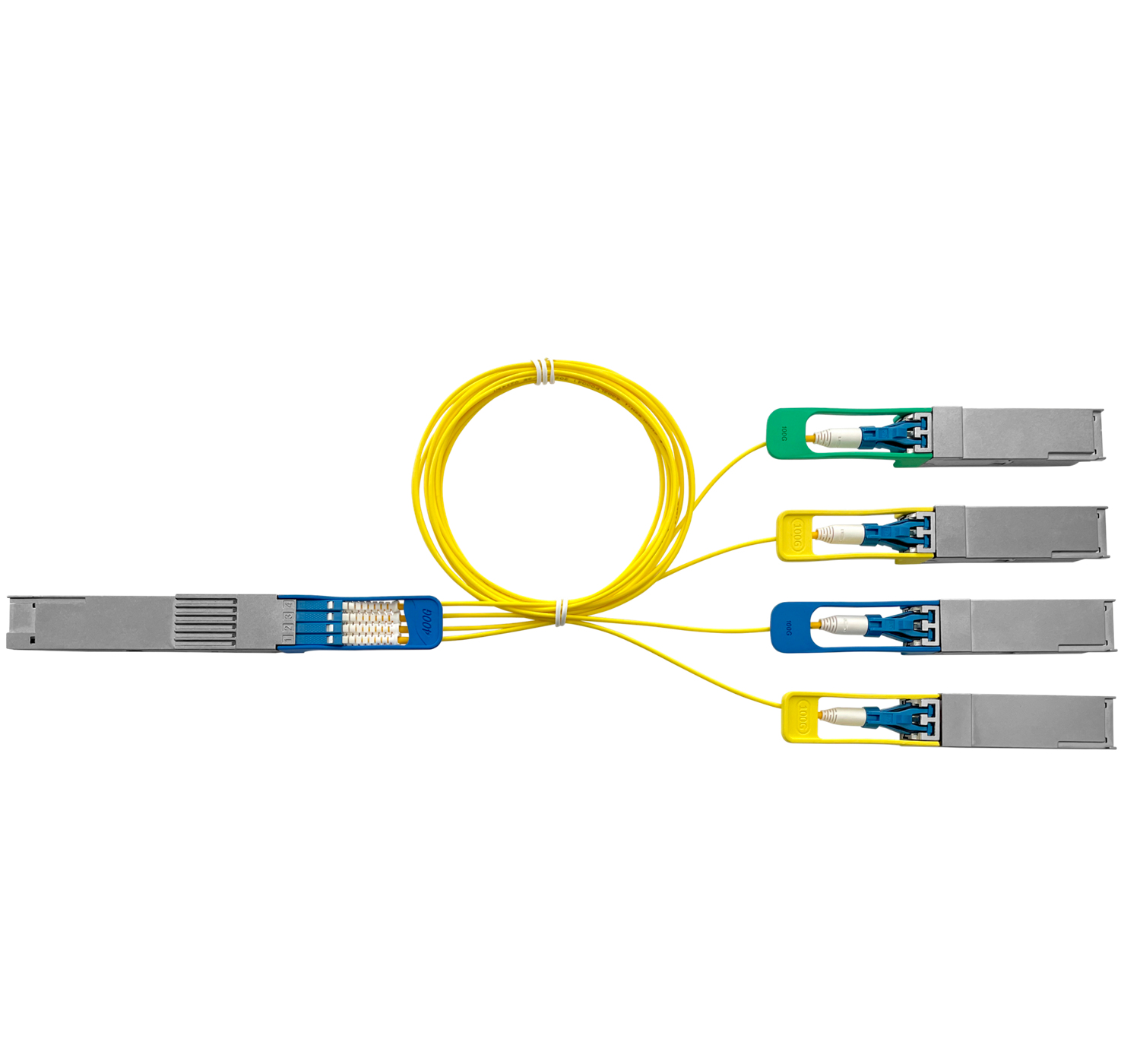 HPE Aruba Cat5e - SFP (Mini-GBIC)-Transceiver-Modul