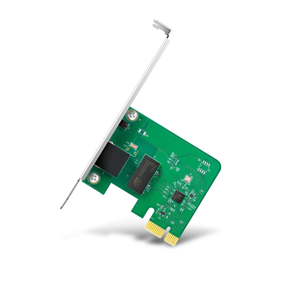 TP-LINK TG-3468 - Netzwerkadapter - PCIe - Gigabit