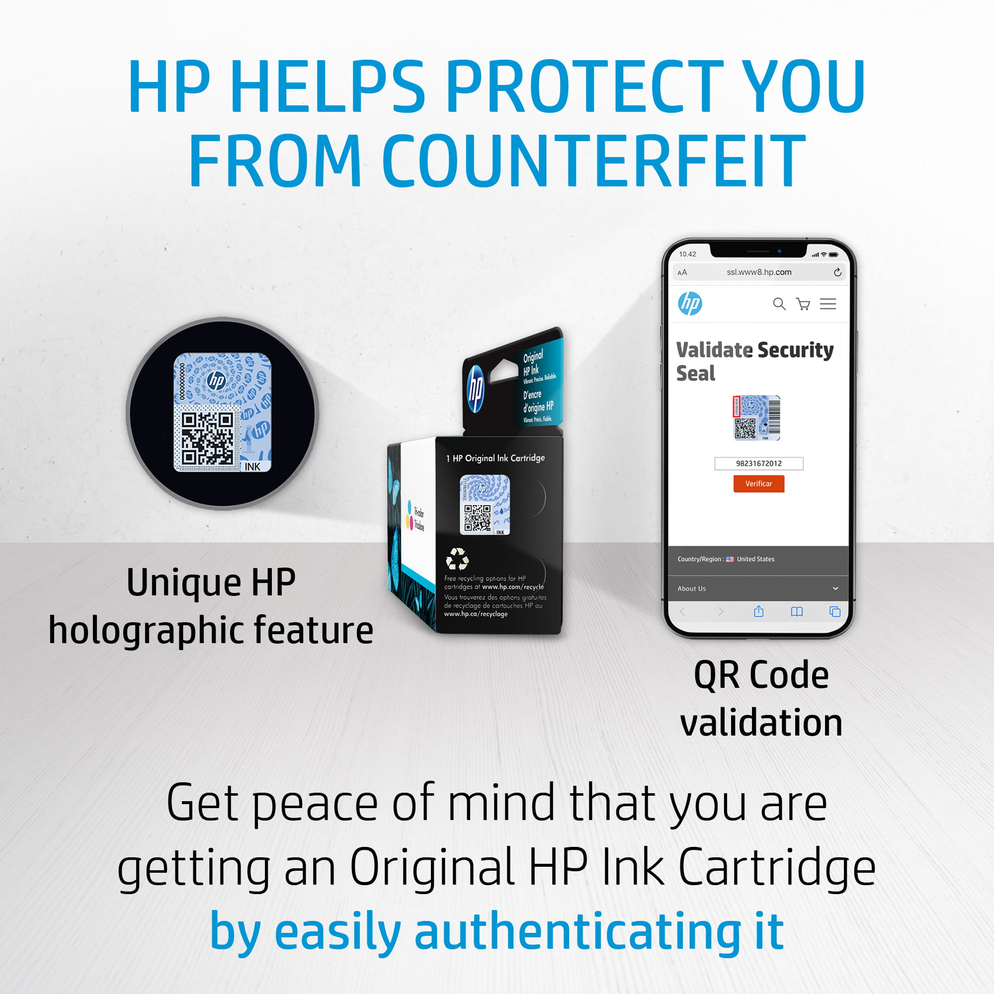 HP 963XL - 47.86 ml - Hohe Ergiebigkeit - Schwarz