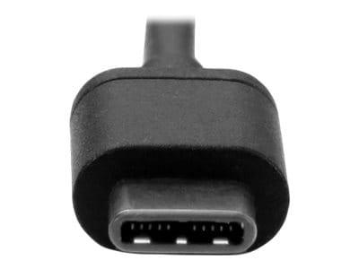 StarTech.com USB-C Kabel 2m - St/St - USB 2.0 - USB Type-C Kabel - Kompatibel mit  Geräten wie z.B: Apple MacBook, Dell XPS, Nexus 6P / 5x - USB-Kabel - USB-C (M)