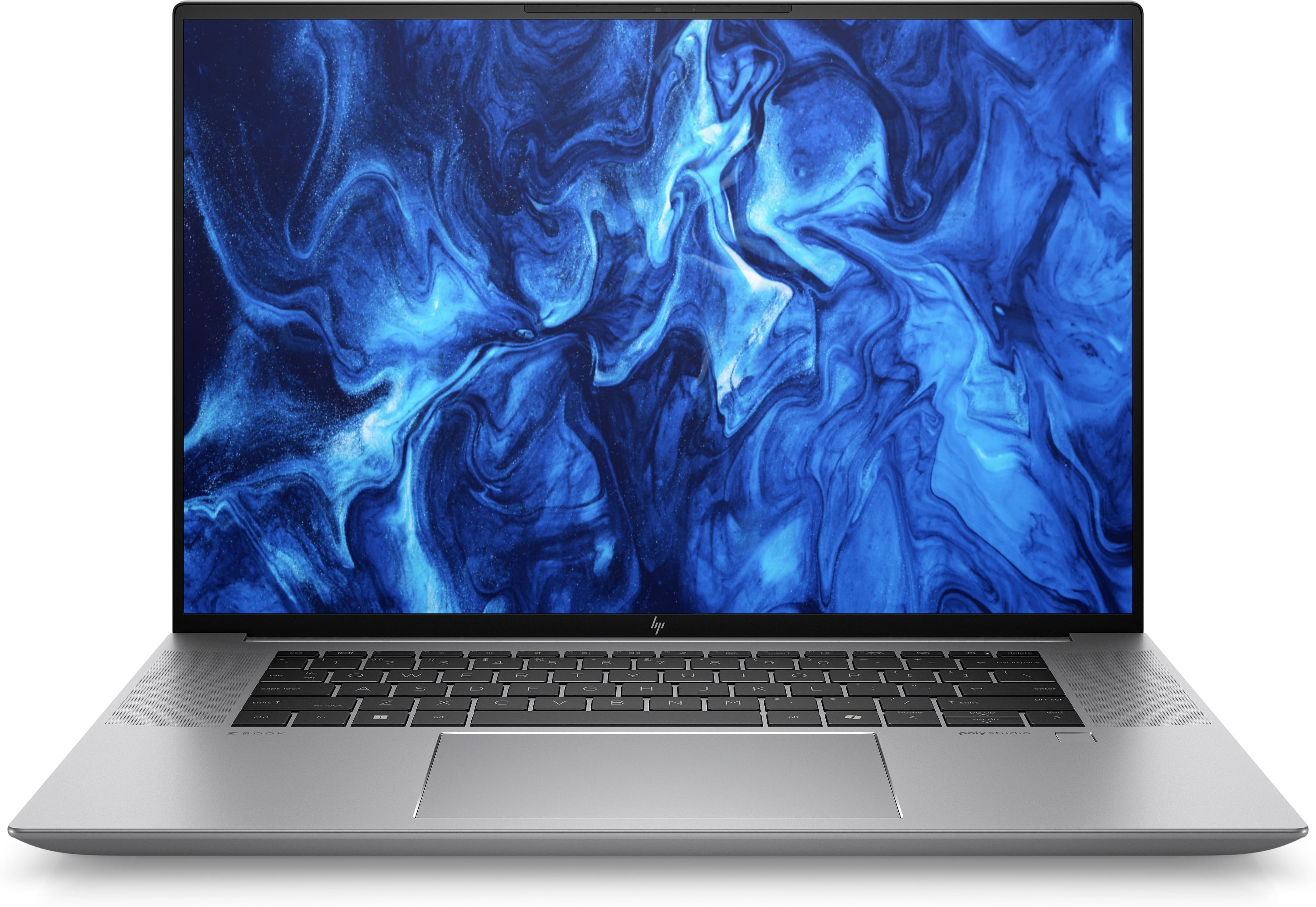 HP ZBook Studio G11 Mobile Workstation - Intel Core Ultra 9 185H / 2.3 GHz - vPro - Win 11 Pro - GeForce RTX 4070 - 32 GB RAM - 1 TB SSD NVMe, TLC - 40.6 cm (16")