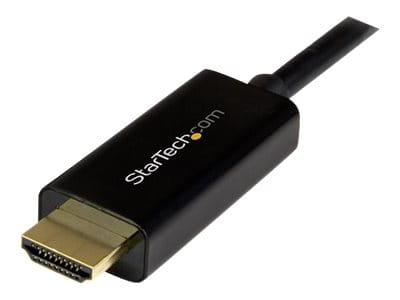 StarTech.com DisplayPort auf HDMI Kabel - 5m