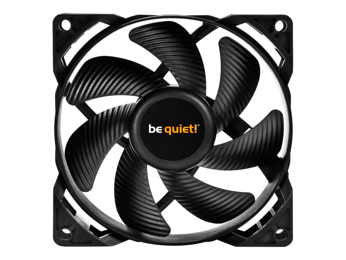 Be Quiet! Pure Wings 2 PWM - Gehäuselüfter