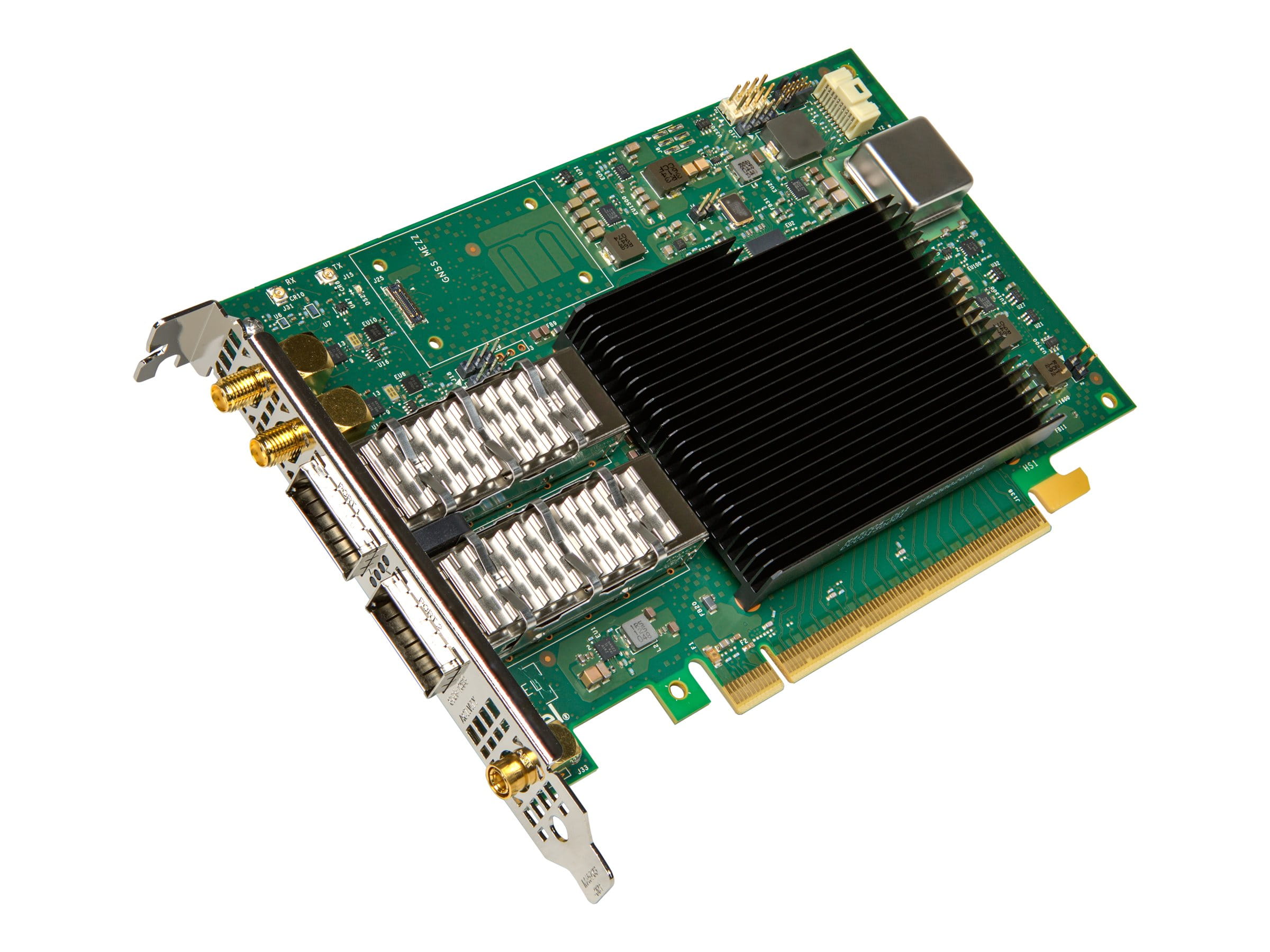 Intel Ethernet Network Adapter E810-CQDA2T - Netzwerkadapter