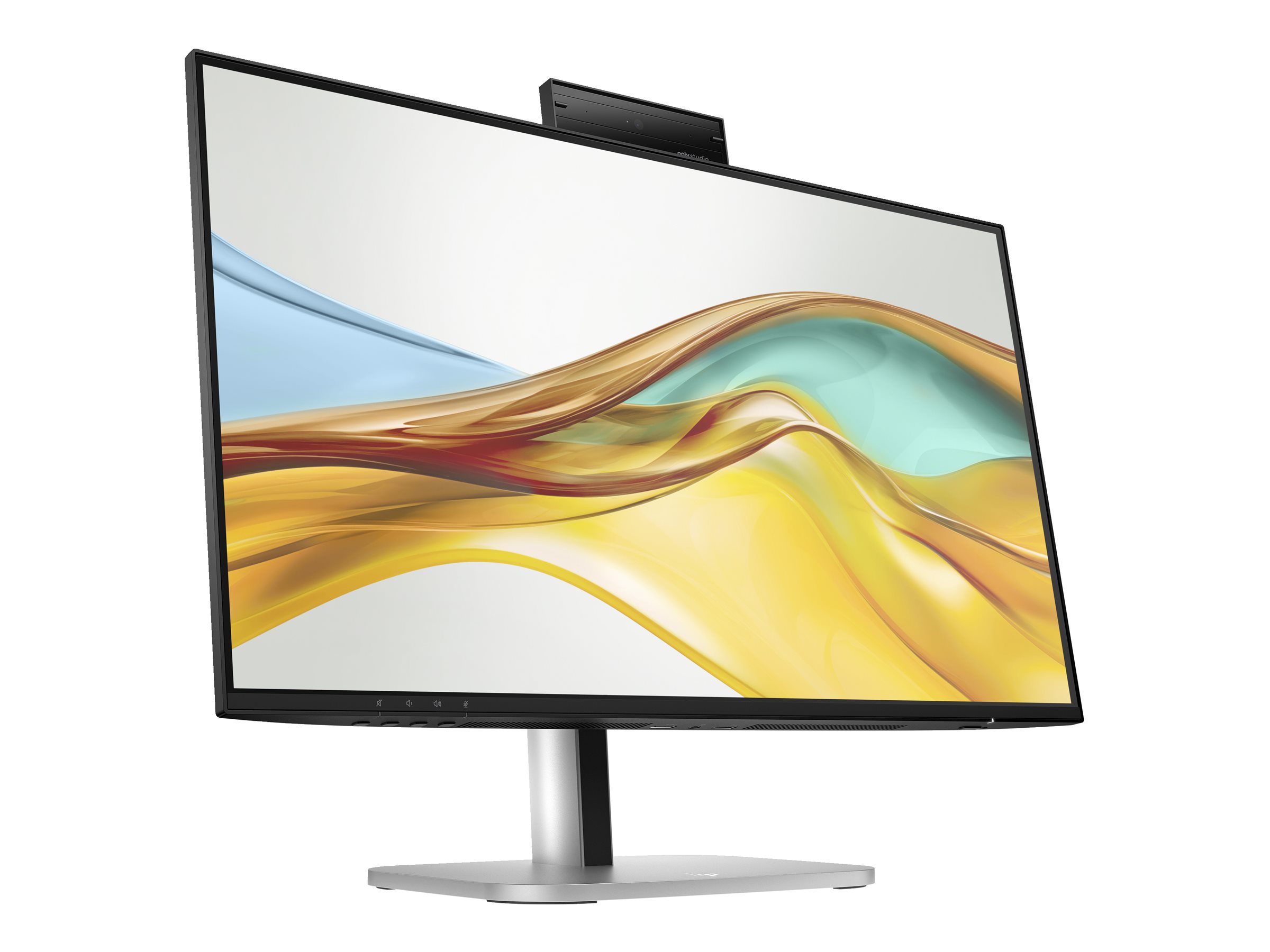 HP 524pm - Series 5 Pro - LED-Monitor - 61 cm (24")