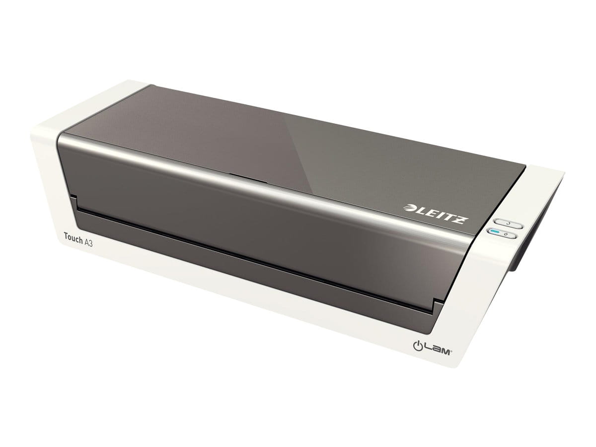 Esselte Leitz iLAM touch 2 A3 - Laminator - Heißlaminierer