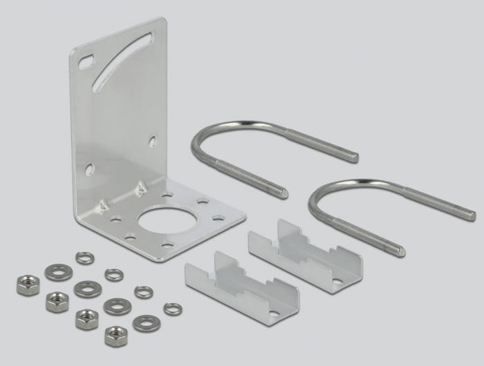 Delock Antenne - Smart Home - 7 - 9 dBi - gerichtet