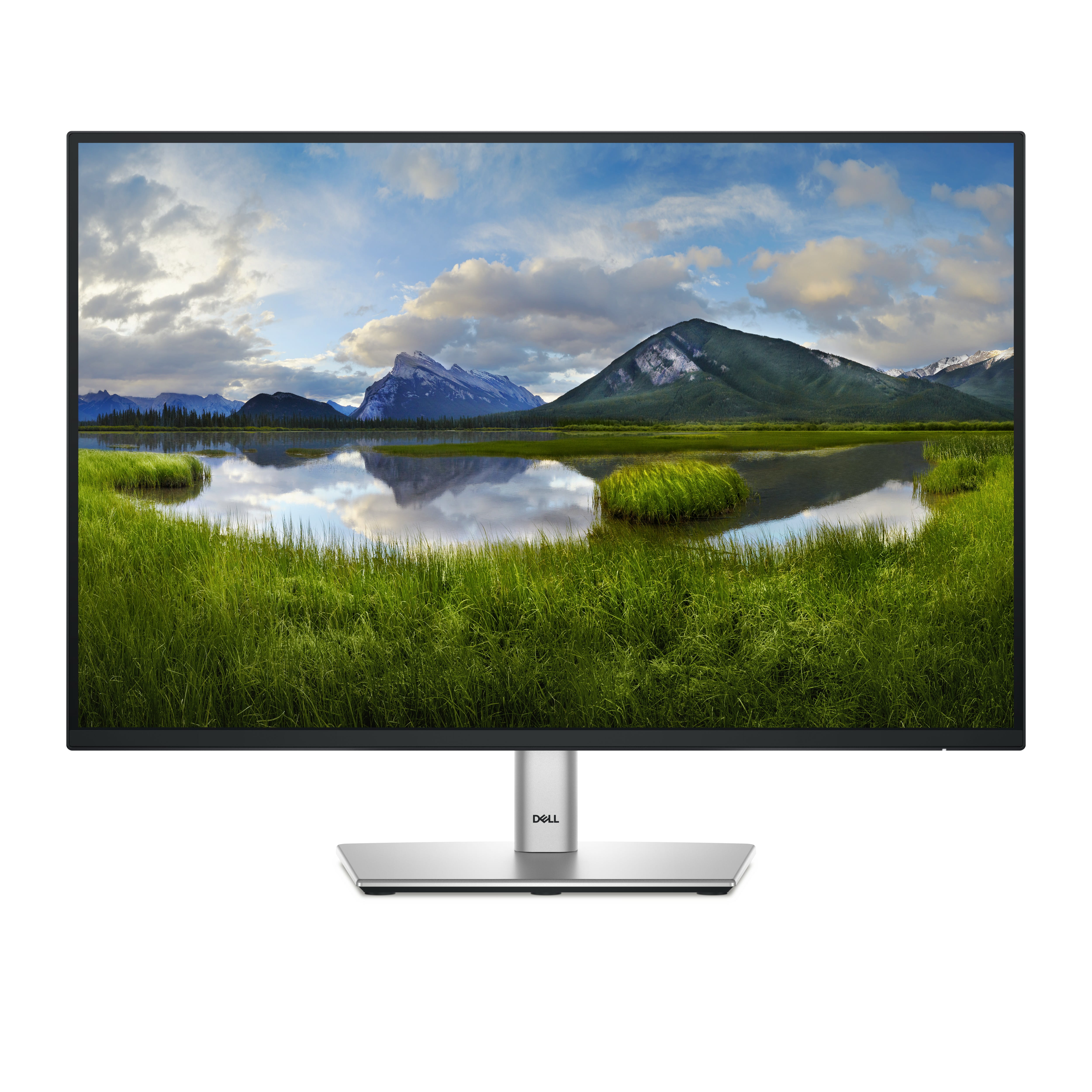 Dell Pro 24 Plus USB-C Hub Monitor - P2425E - LED-Monitor - 61 cm (24")