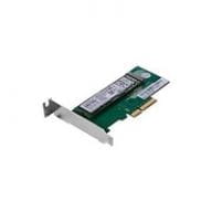 Lenovo ThinkStation M.2 SSD Adapter - Schnittstellenadapter