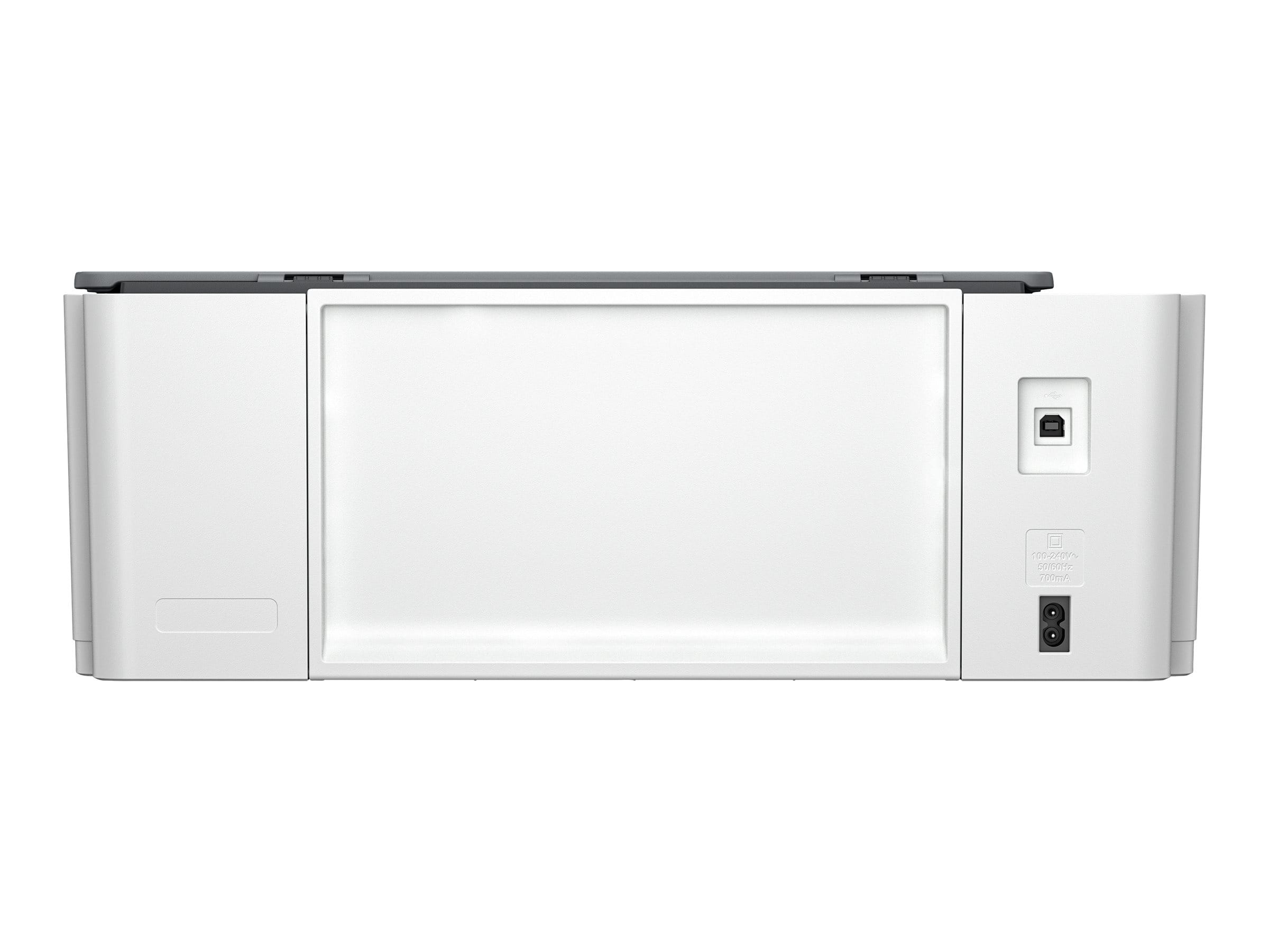 HP Smart Tank 5105 All-in-One - Multifunktionsdrucker - Farbe - Tintenstrahl - nachfüllbar - Legal (216 x 356 mm)