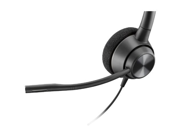 HP Poly EncorePro 320 - EncorePro 300 series - Headset