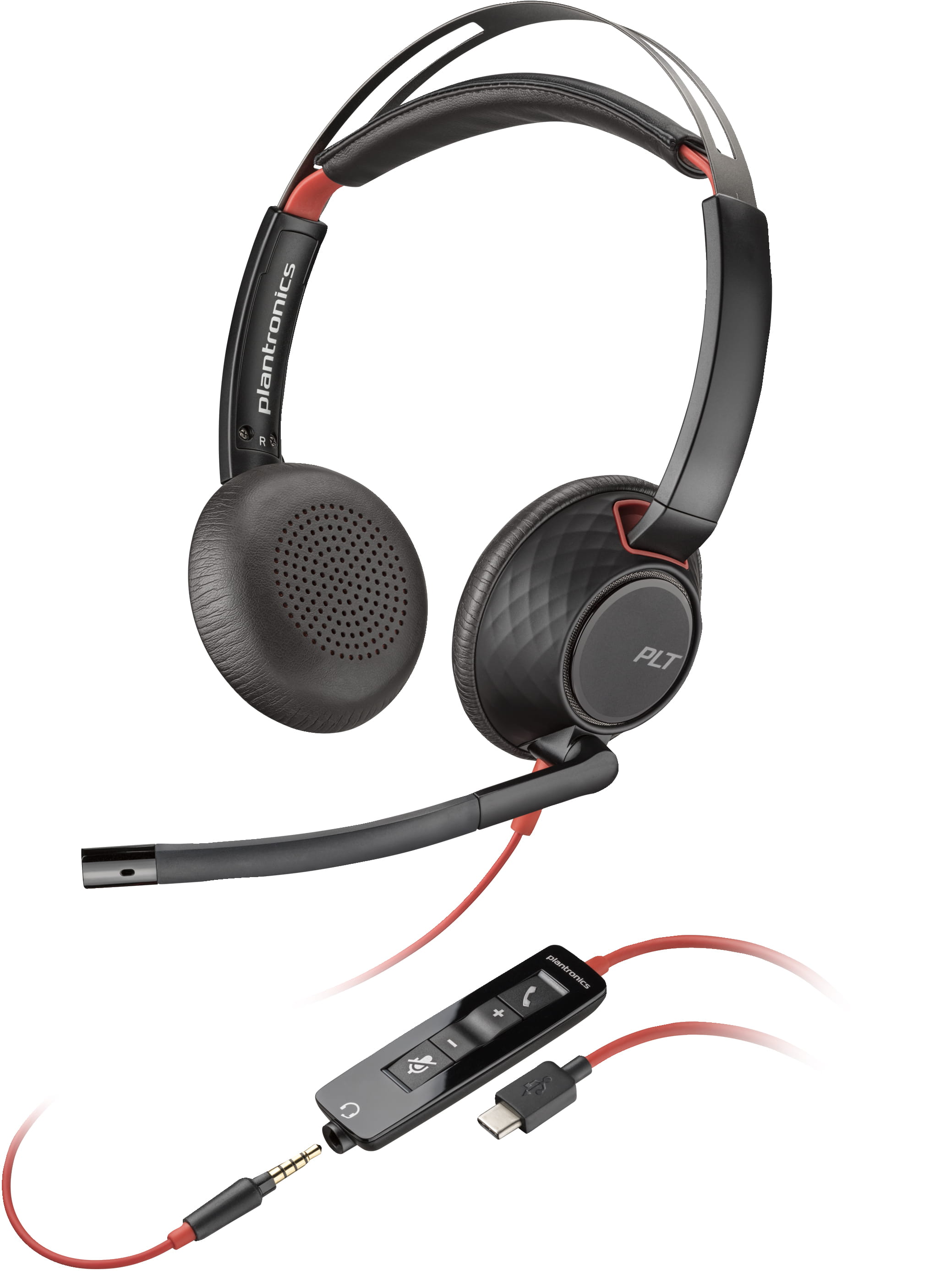 Poly Blackwire C5220 - Blackwire 5200 series