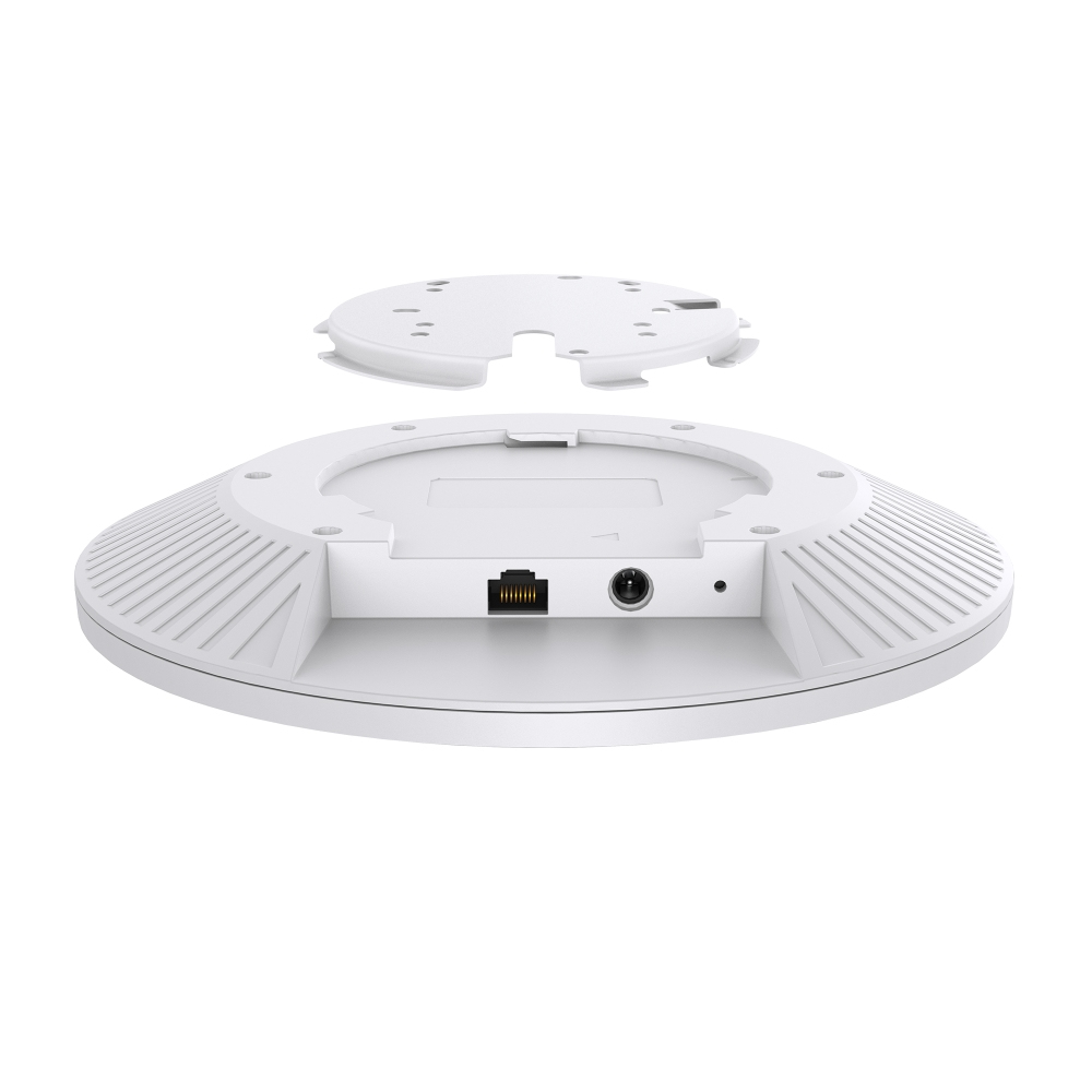 TP-LINK Omada EAP773 V1 - Accesspoint - 10GbE, Wi-Fi 7