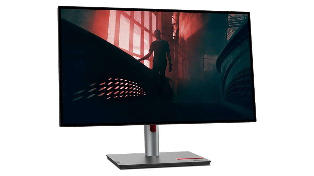 Lenovo ThinkVision P27q-30 - LED-Monitor - 68.6 cm (27")