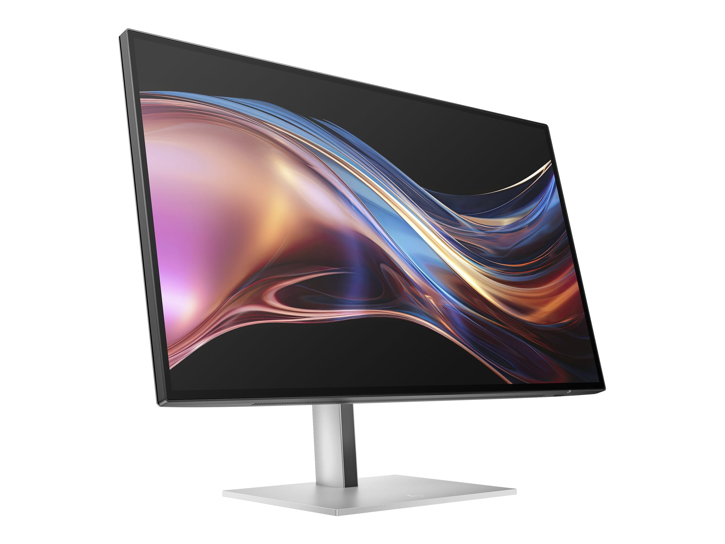 HP 727pu - Series 7 Pro - LED-Monitor - 68.6 cm (27")