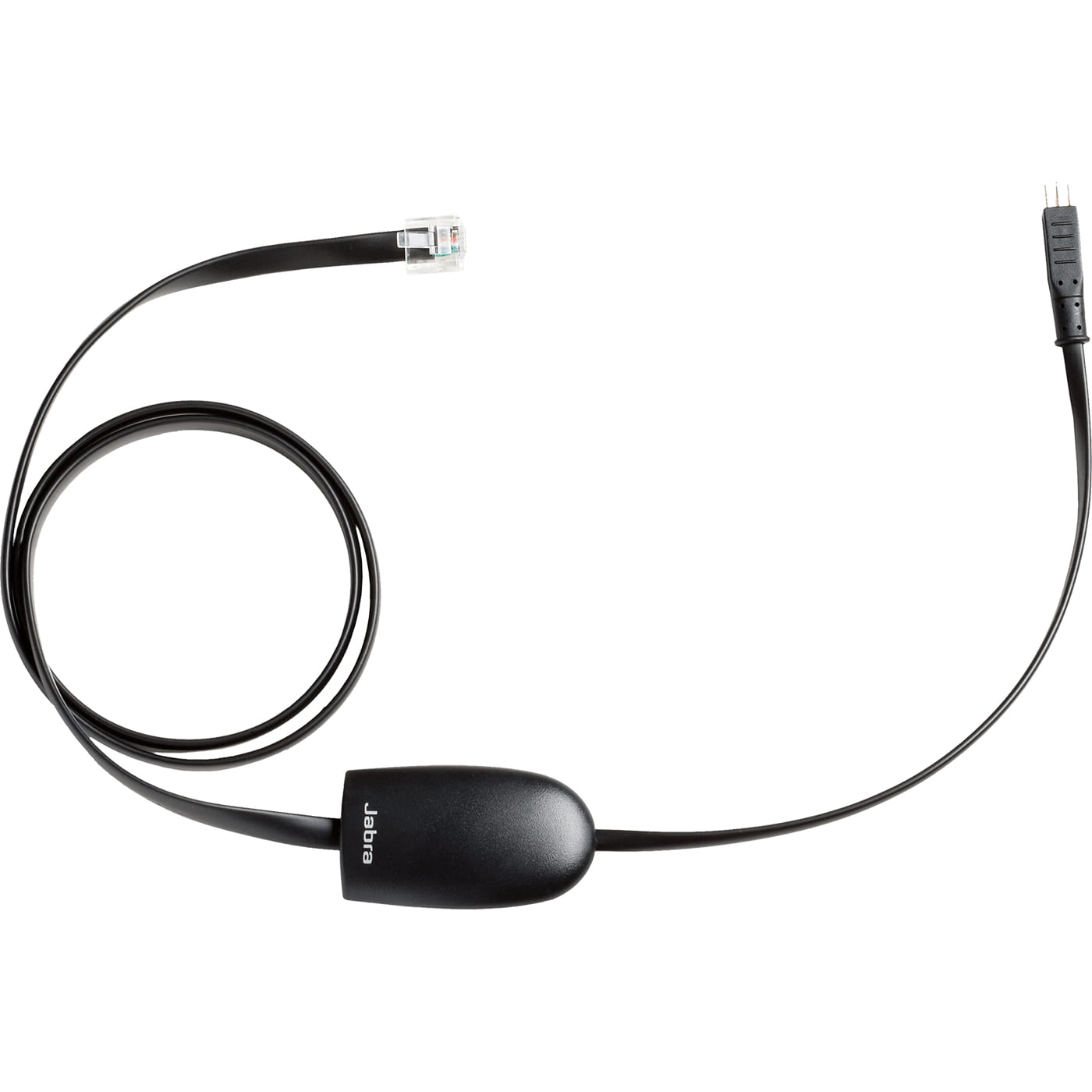 Jabra Link 14201-17 - Headsetadapter - 92.5 cm