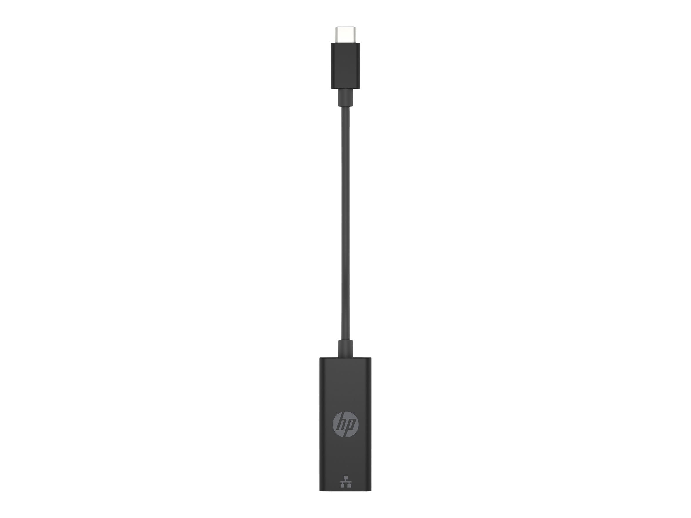 HP USB-C to RJ45 Adapter G2 - Netzwerkadapter