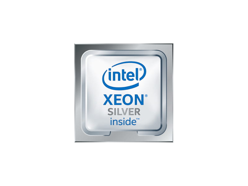 HPE Intel Xeon Silver 4416+ - 2 GHz - 20 Kerne - 40 Threads