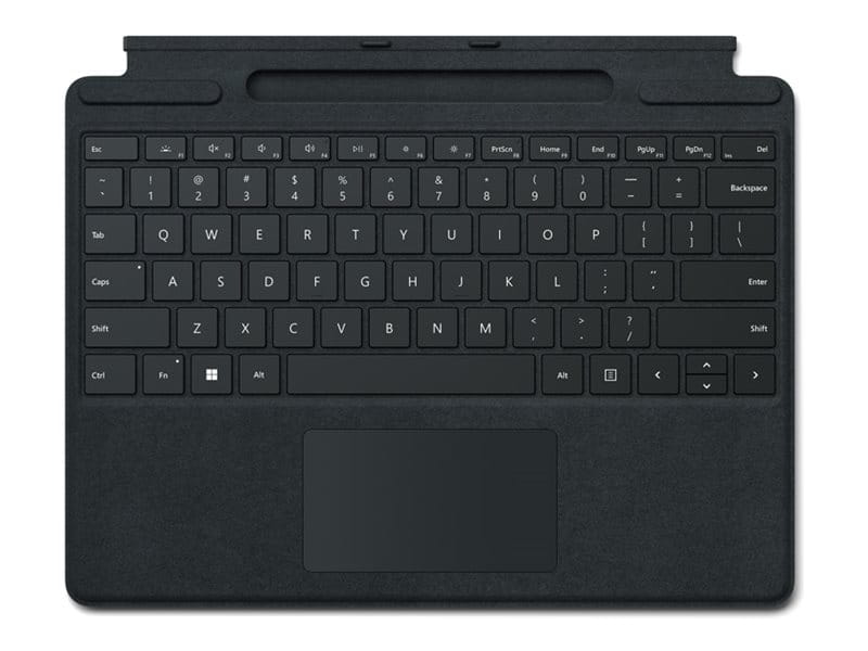 Microsoft Surface Pro Signature Keyboard - Tastatur