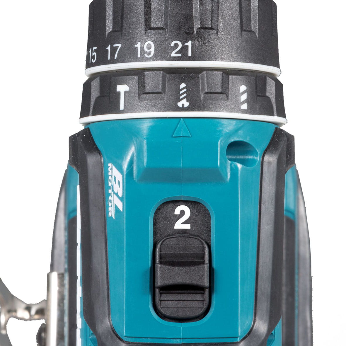 Makita DHP485Z - Bohrhammer/Treiber - schnurlos