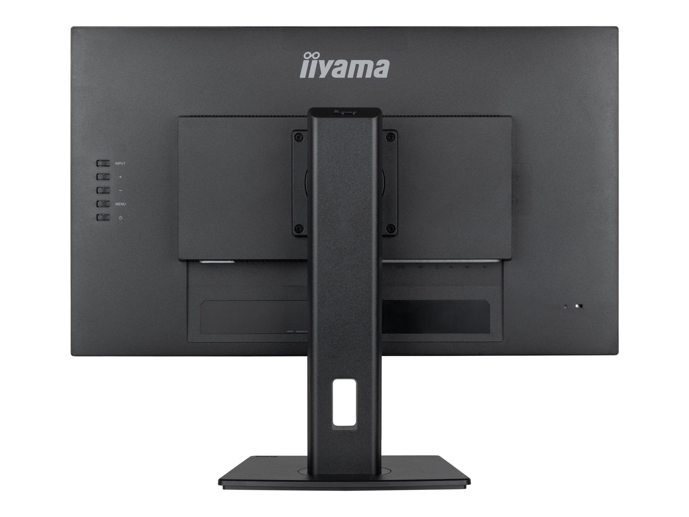 Iiyama ProLite XUB2792QSU-B6 - LED-Monitor - 68.5 cm (27")