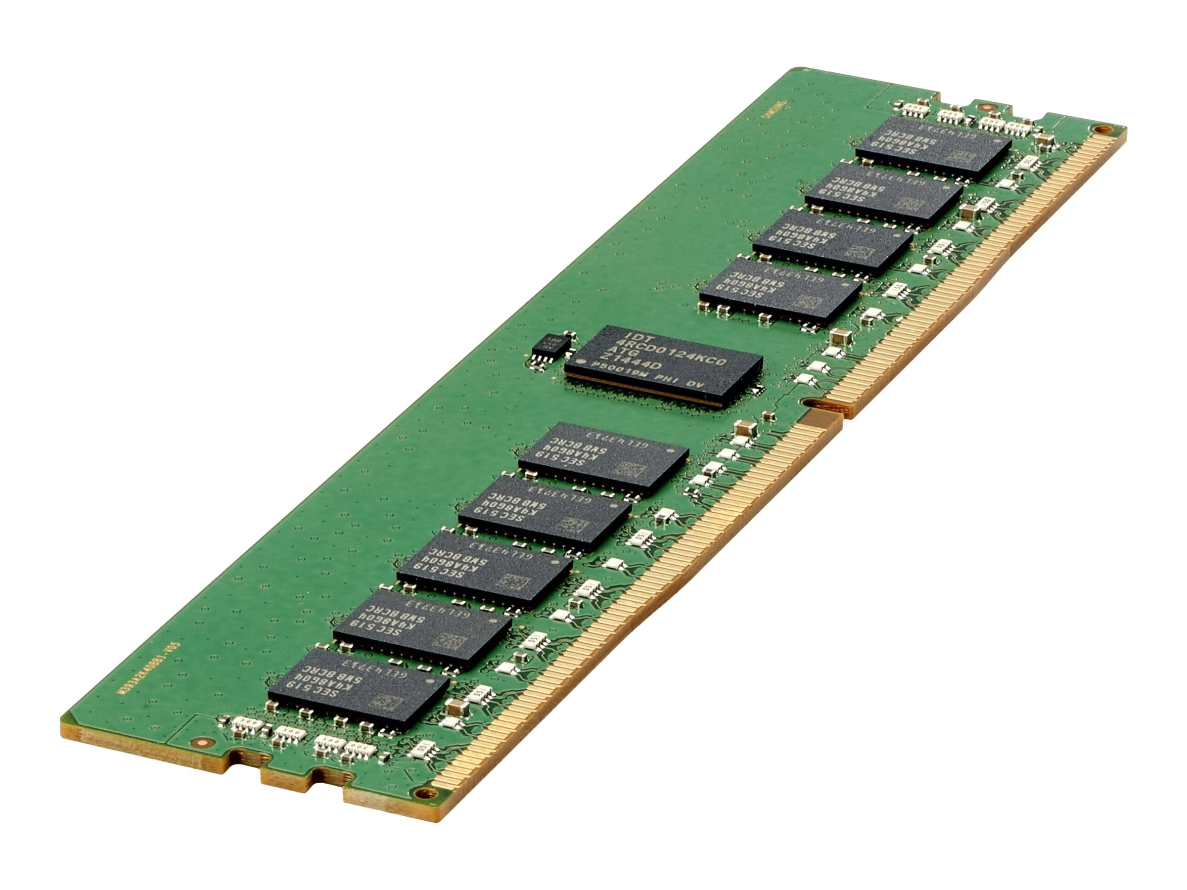 HPE Standard Memory - DDR5 - Modul - 128 GB - DIMM 288-PIN