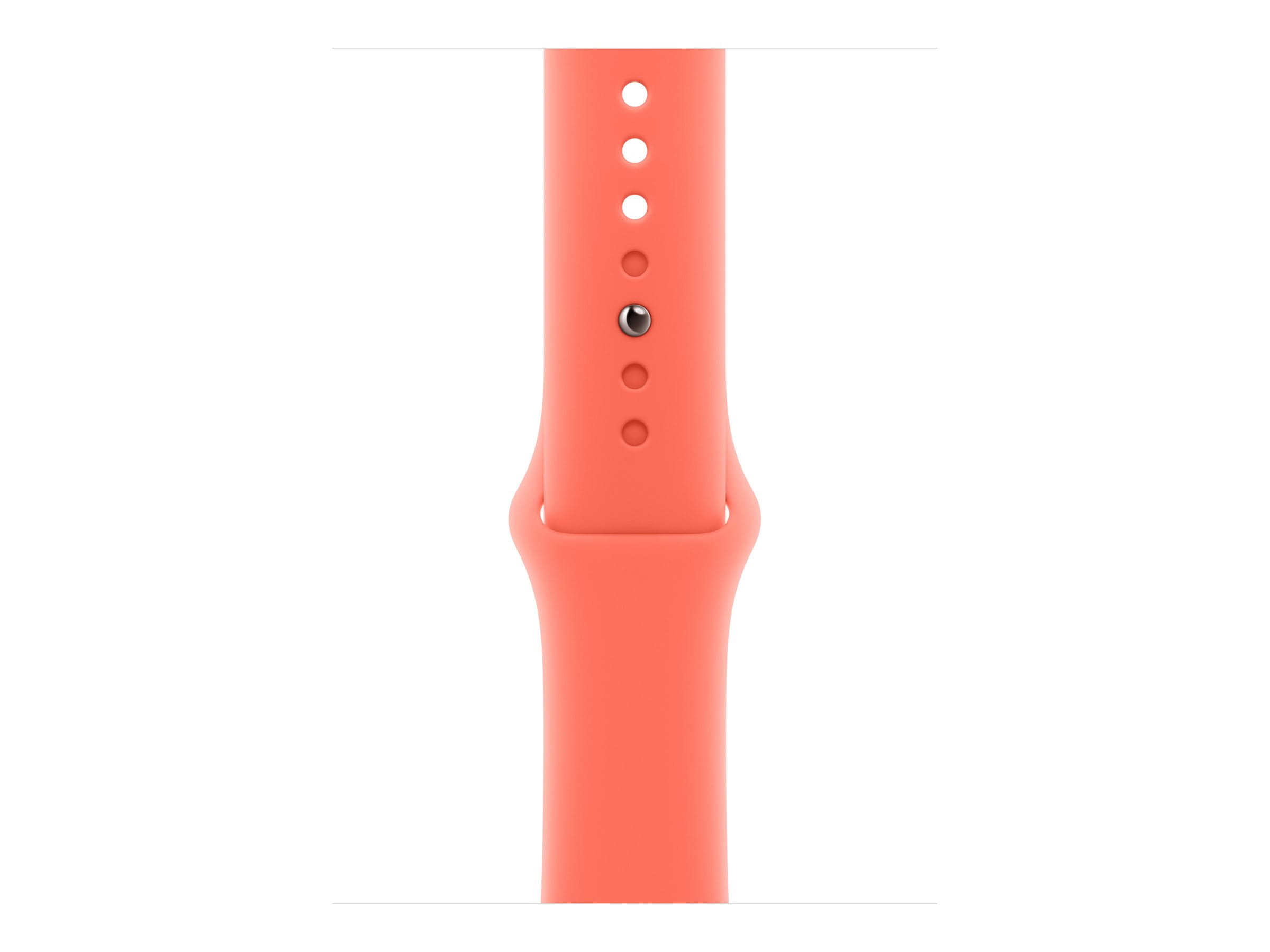 Apple Armband für Smartwatch - 46mm - M/L (für Handgelenke 160 - 210 mm)