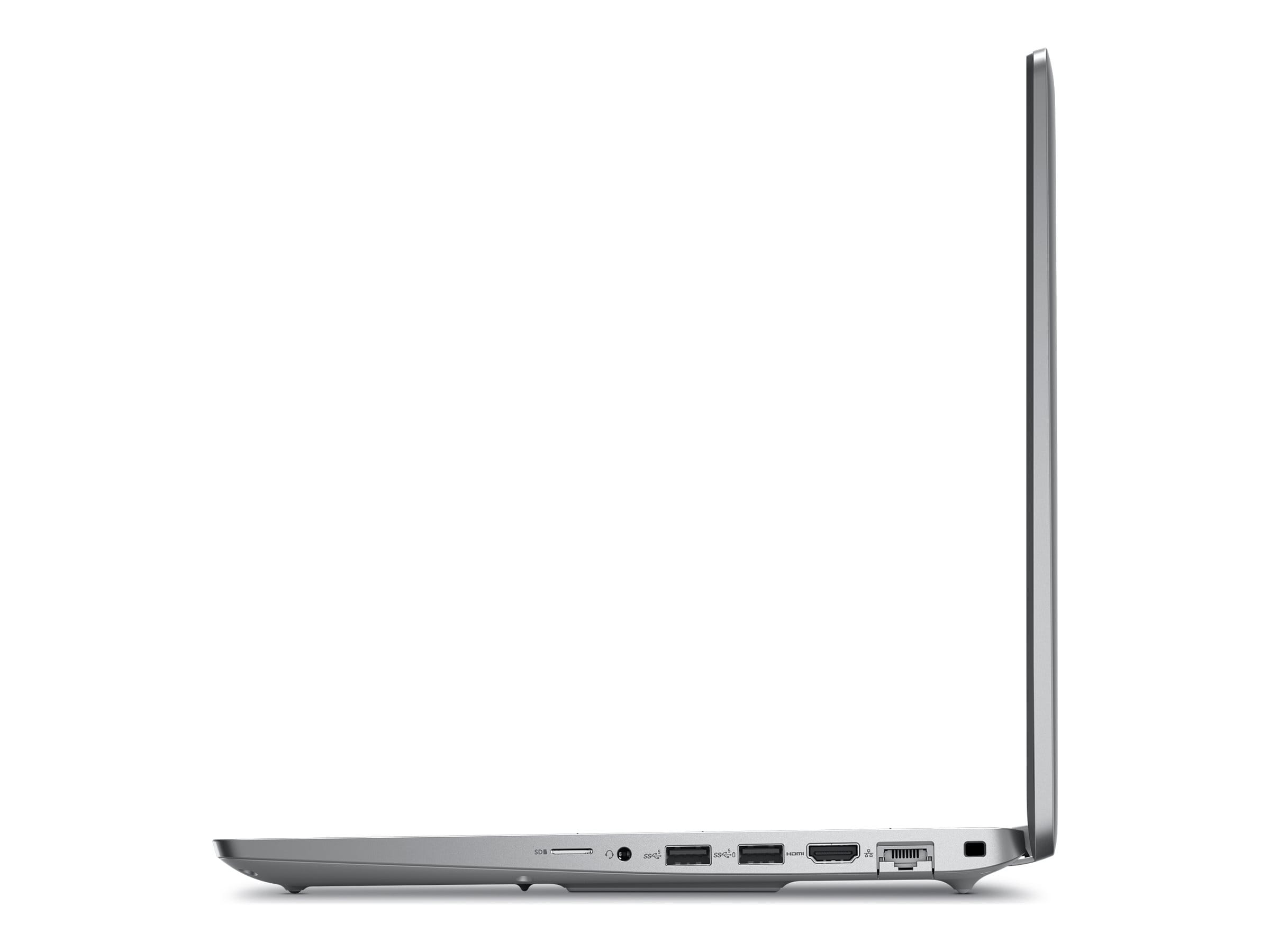 Dell Precision 3590 - Intel Core Ultra 7 155H / 1.4 GHz - Win 11 Pro - RTX 500 Ada - 32 GB RAM - 1 TB SSD NVMe, Class 40 - 39.6 cm (15.6") Dell Precision 3590 - Intel Core Ultra 7 155H / 1.4 GHz - Win 11 Pro - RTX 500 Ada - 32 GB RAM - 1 TB SSD NVMe, Class 40 - 39.6 cm (15.6")