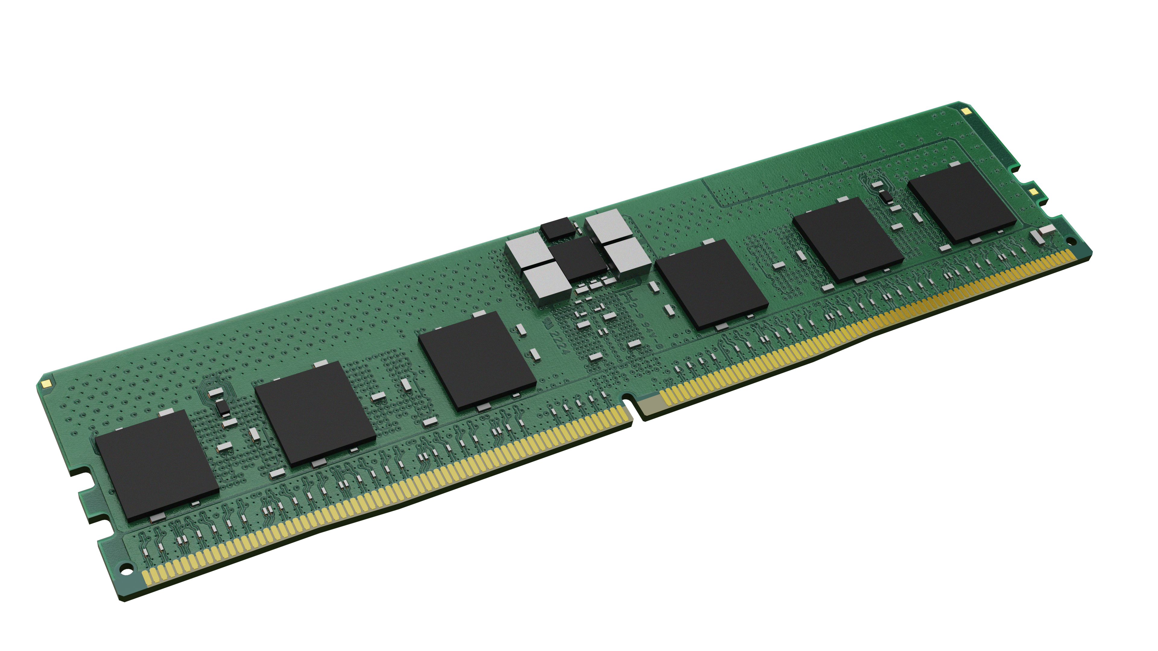 Kingston Server Premier - DDR5 - Modul - 16 GB