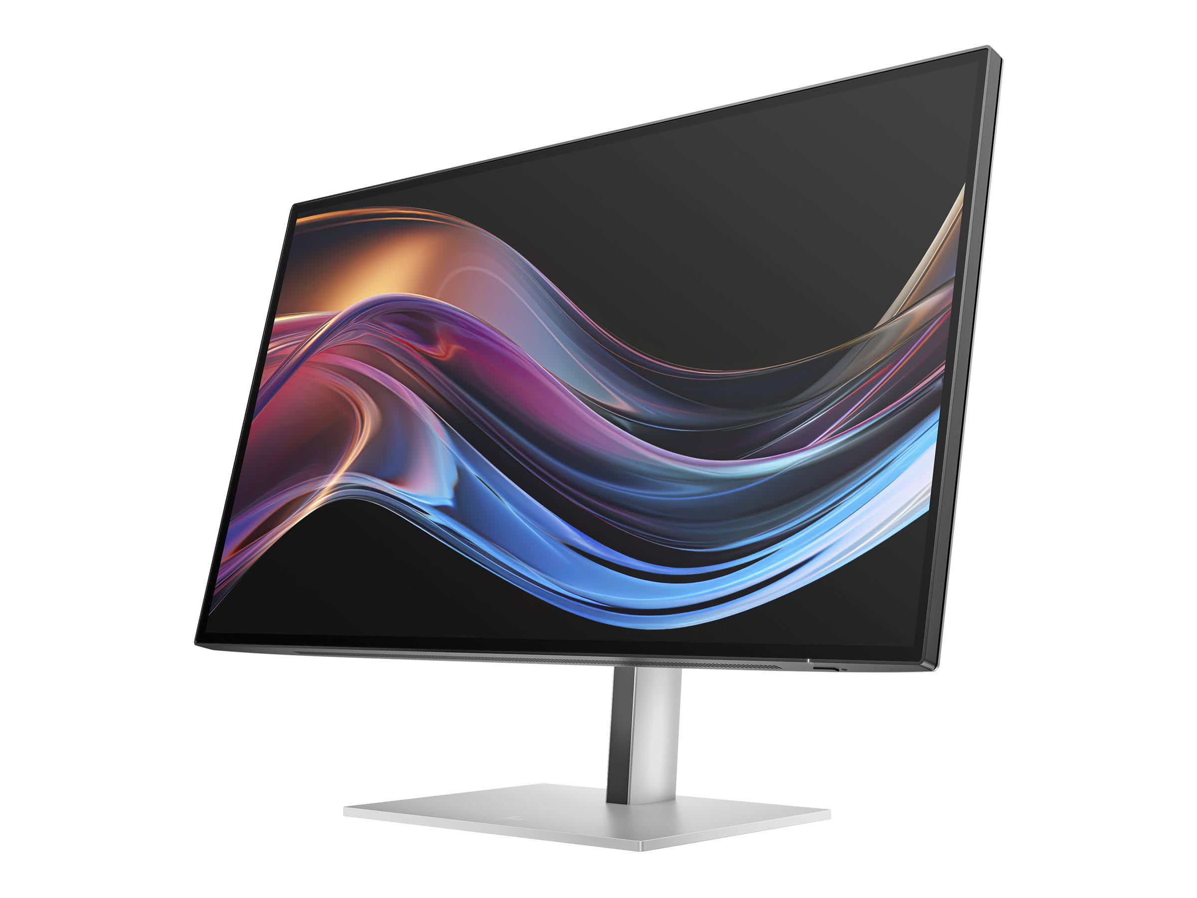 HP 727pk - Series 7 Pro - LED-Monitor - 68.6 cm (27")