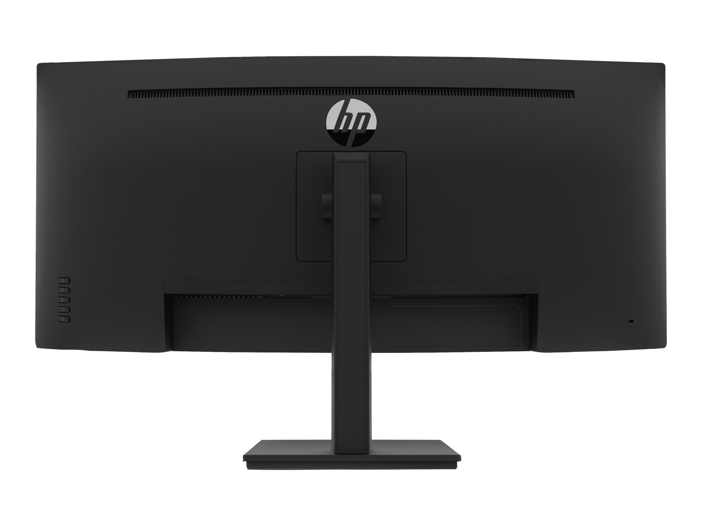 HP P34hc G4 - P-Series - LED-Monitor - gebogen - 86.36 cm (34")