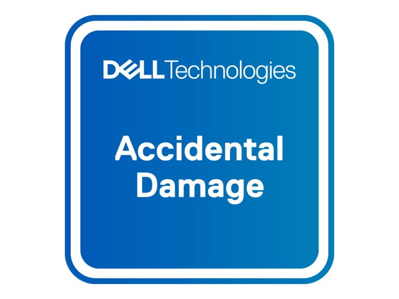 5 Jahre Accidental Damage Protection - Abdeckung für Unfallschäden