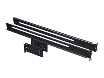 APC Sun Bracket Set - Rack Bracket - Schwarz