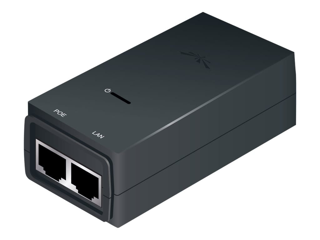 Ubiquiti Networks POE-24-12W-G - Power Injector