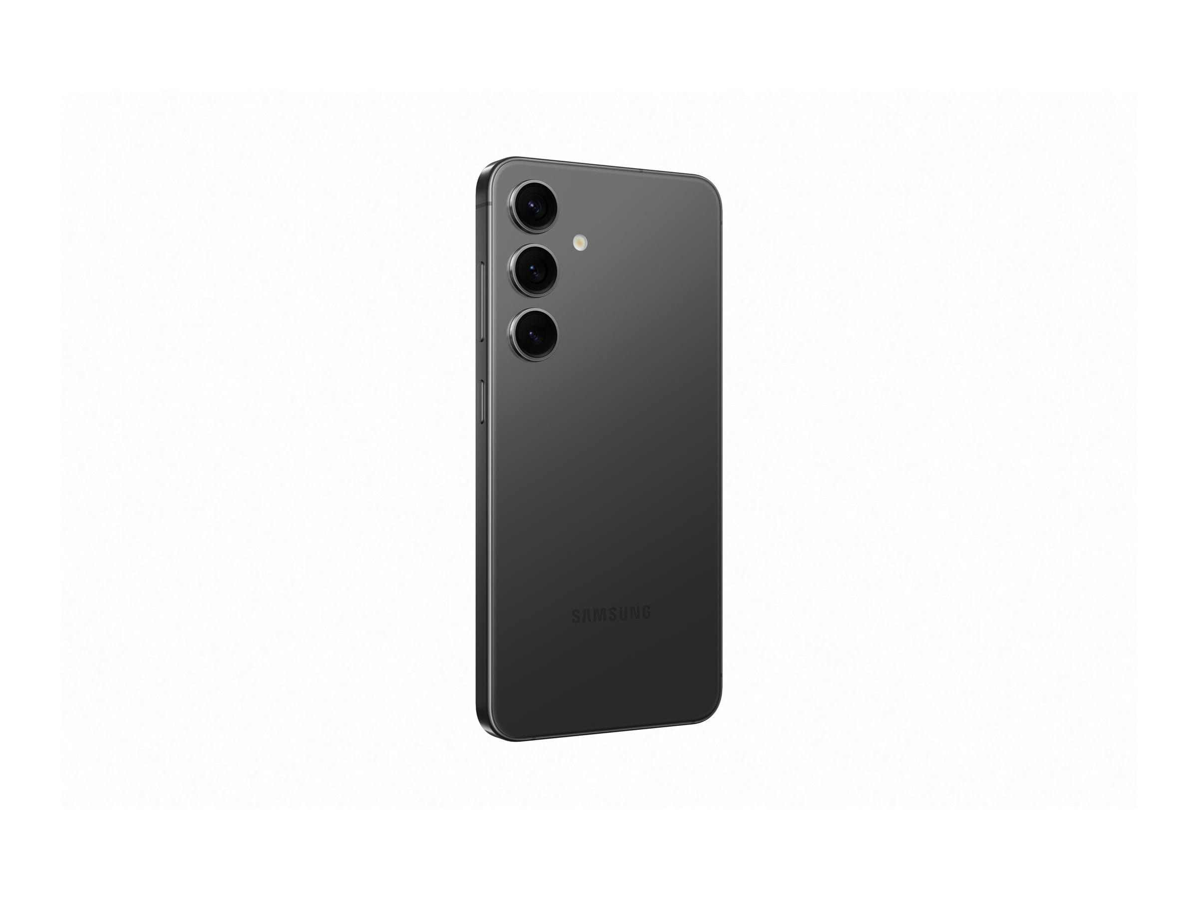 Samsung Galaxy S24 - Enterprise Edition - 5G Smartphone - Dual-SIM - RAM 8 GB / Interner Speicher 128 GB - OLED-Display - 6.2" - 2340 x 1080 Pixel (120 Hz)