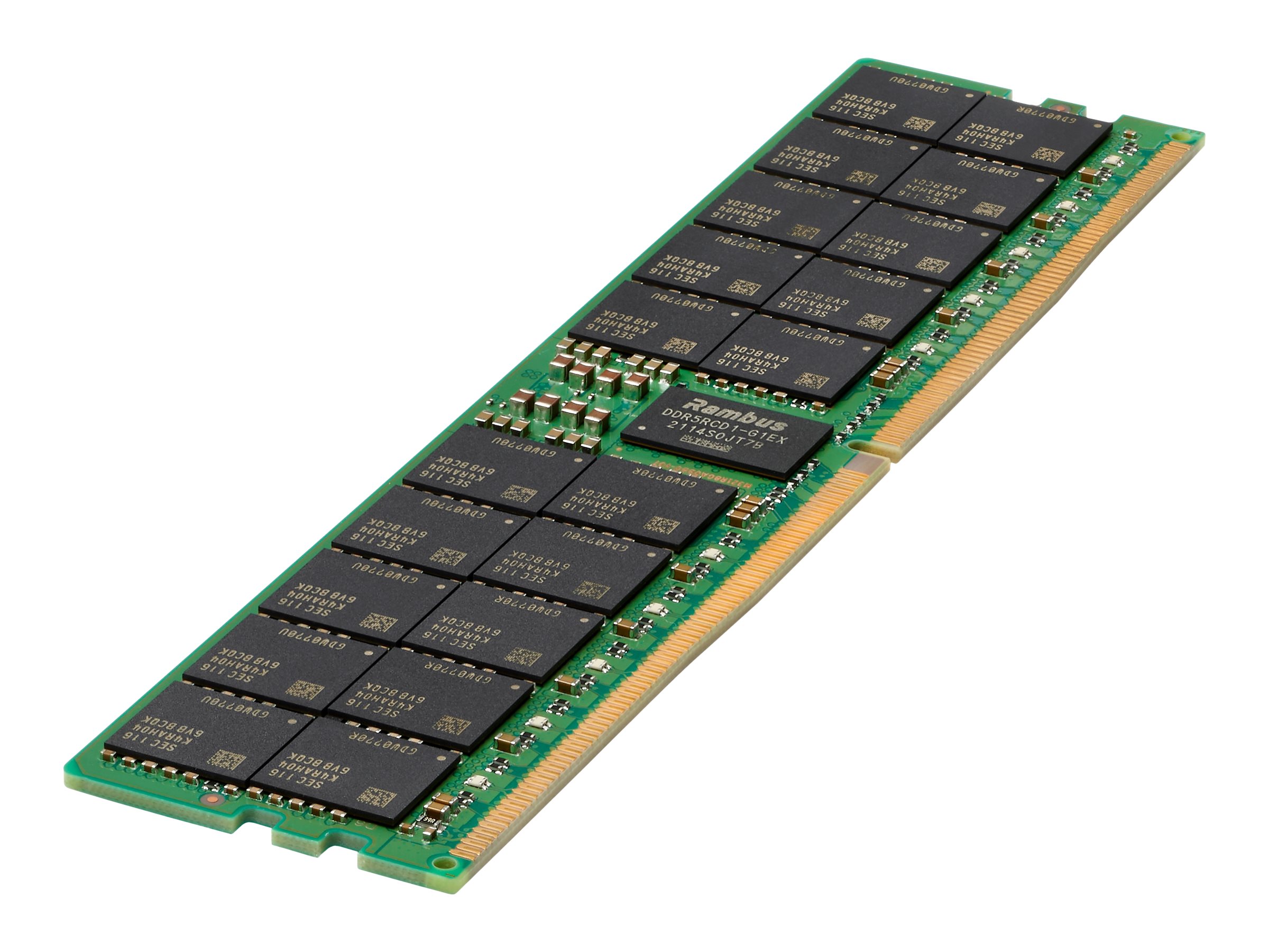 HPE SmartMemory - DDR5 - Modul - 256 GB - DIMM 288-PIN