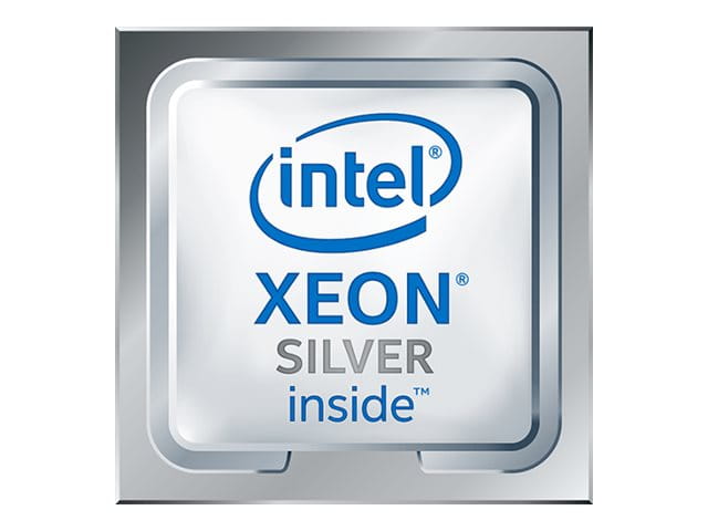 Intel Xeon Silver 4510 - 2.4 GHz - 12 Kerne - 24 Threads