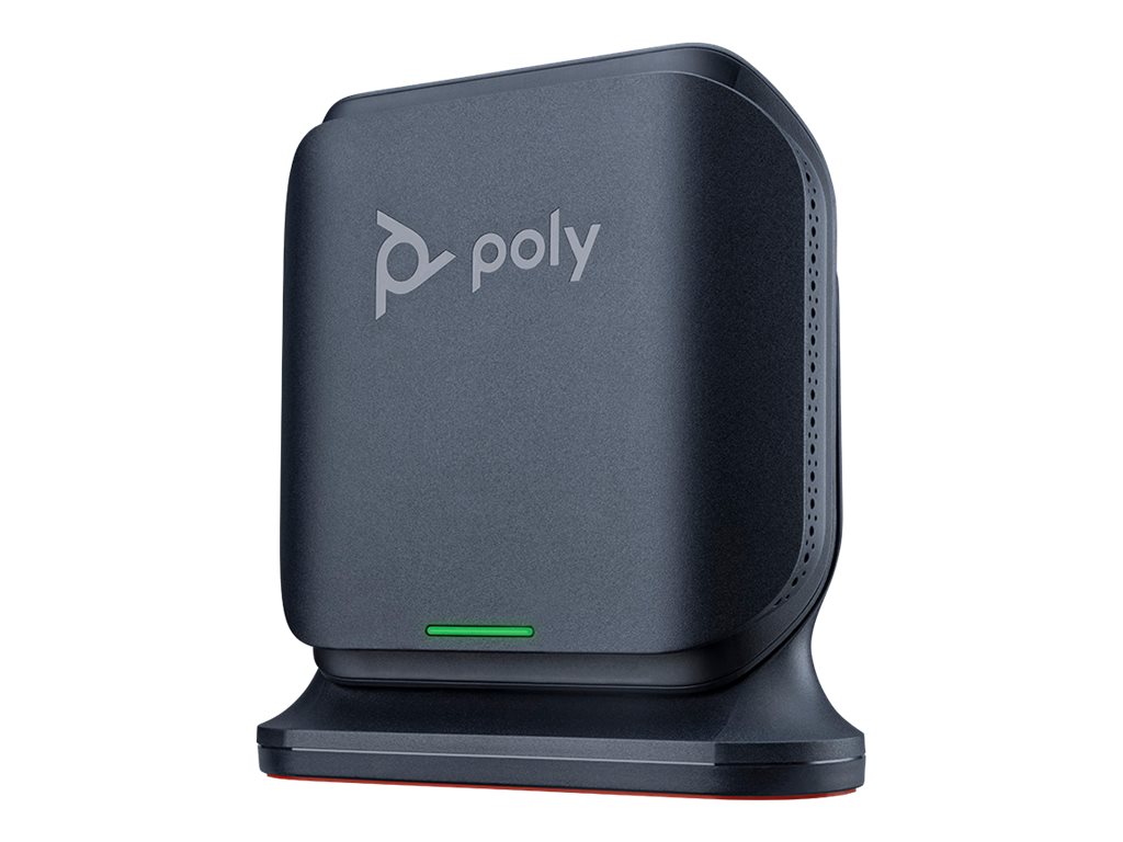 HP Poly Rove R8 - DECT-Repeater für schnurloses Telefon