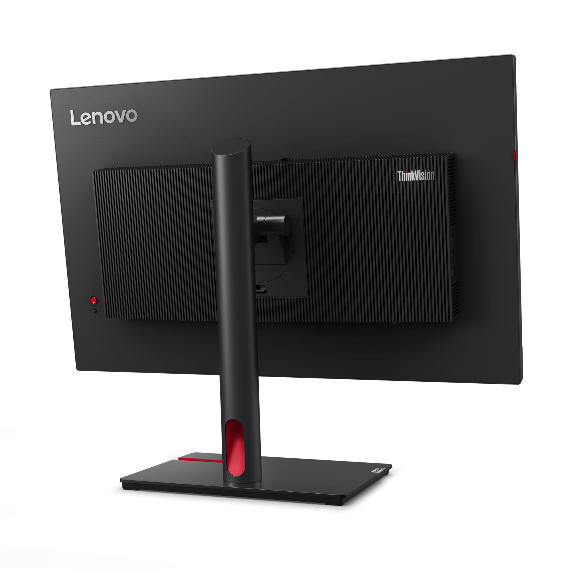 Lenovo ThinkVision 27 3D - LED-Monitor - 68.6 cm (27")