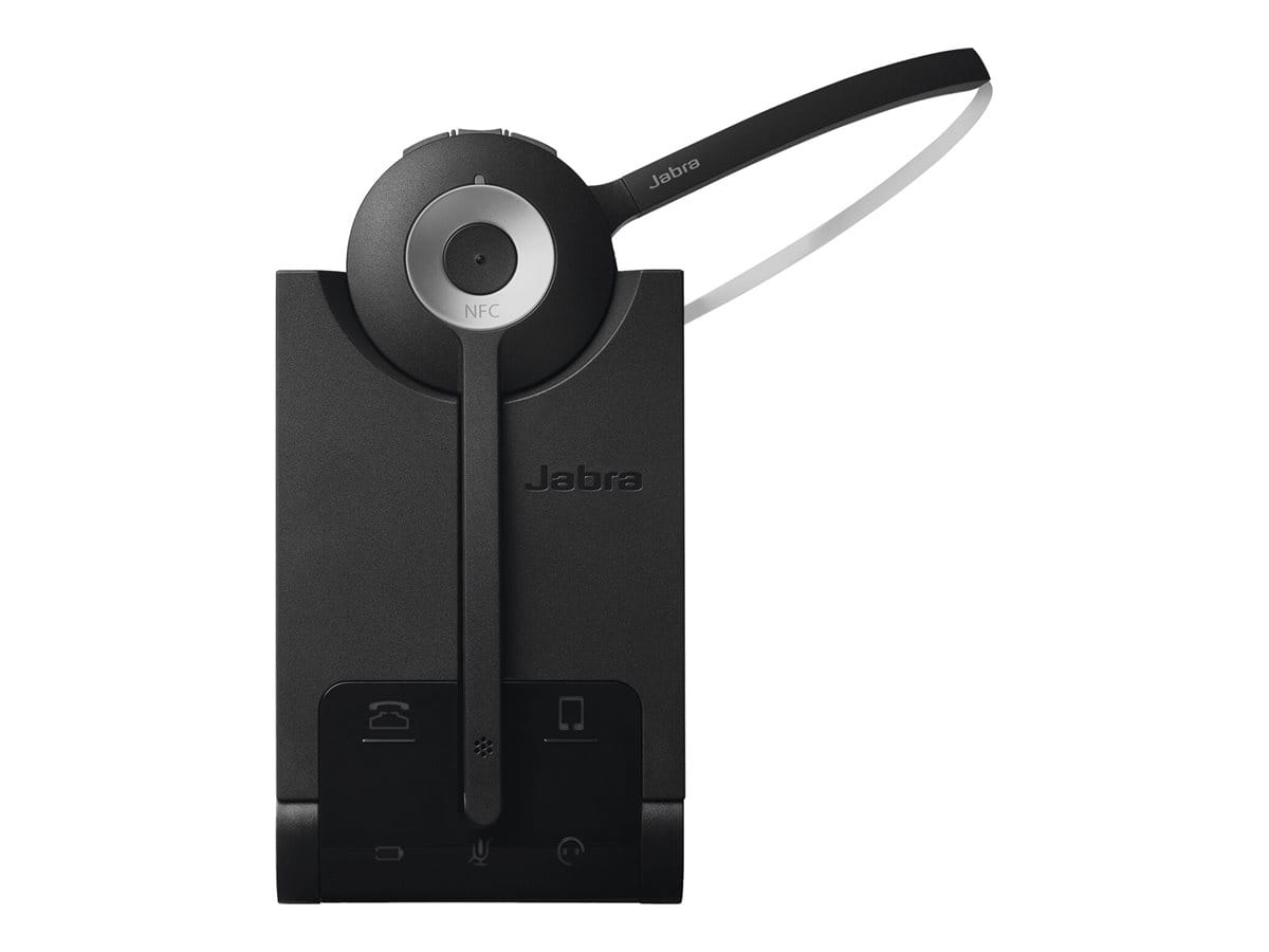 Jabra PRO 925 Dual Connectivity - Headset - On-Ear