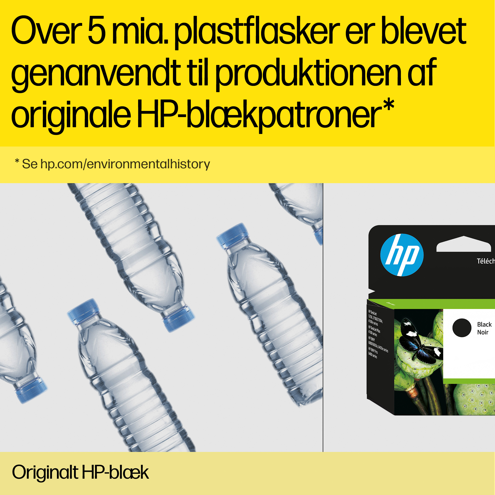 HP 745 - 130 ml - Photo schwarz - Original - DesignJet