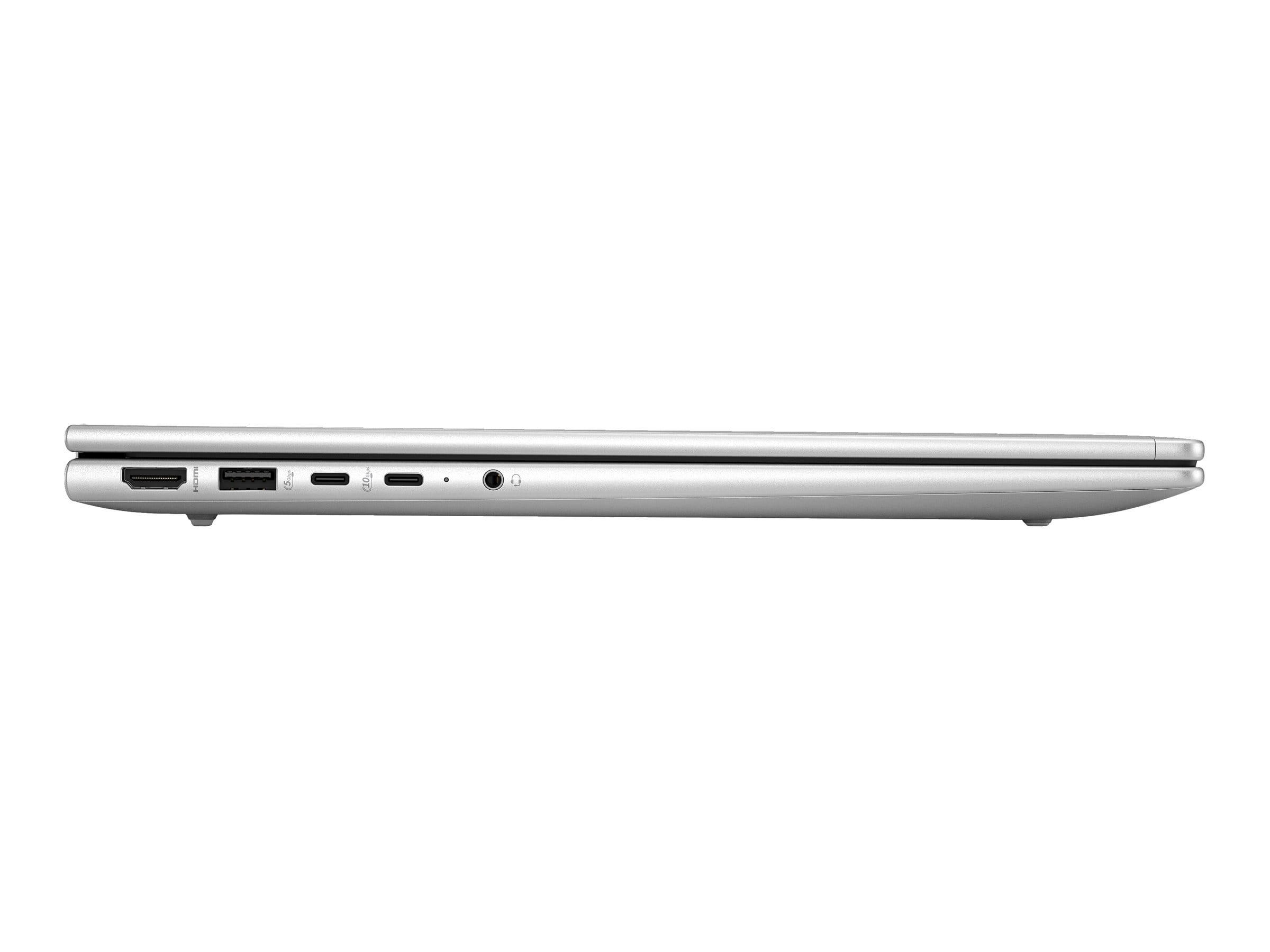 HP ProBook 465 G11 Notebook - AMD Ryzen 7 7735U / 2.7 GHz - Win 11 Pro - Radeon 680M - 16 GB RAM - 512 GB SSD NVMe - 40.6 cm (16") HP ProBook 465 G11 Notebook - AMD Ryzen 7 7735U / 2.7 GHz - Win 11 Pro - Radeon 680M - 16 GB RAM - 512 GB SSD NVMe - 40.6 cm (16")