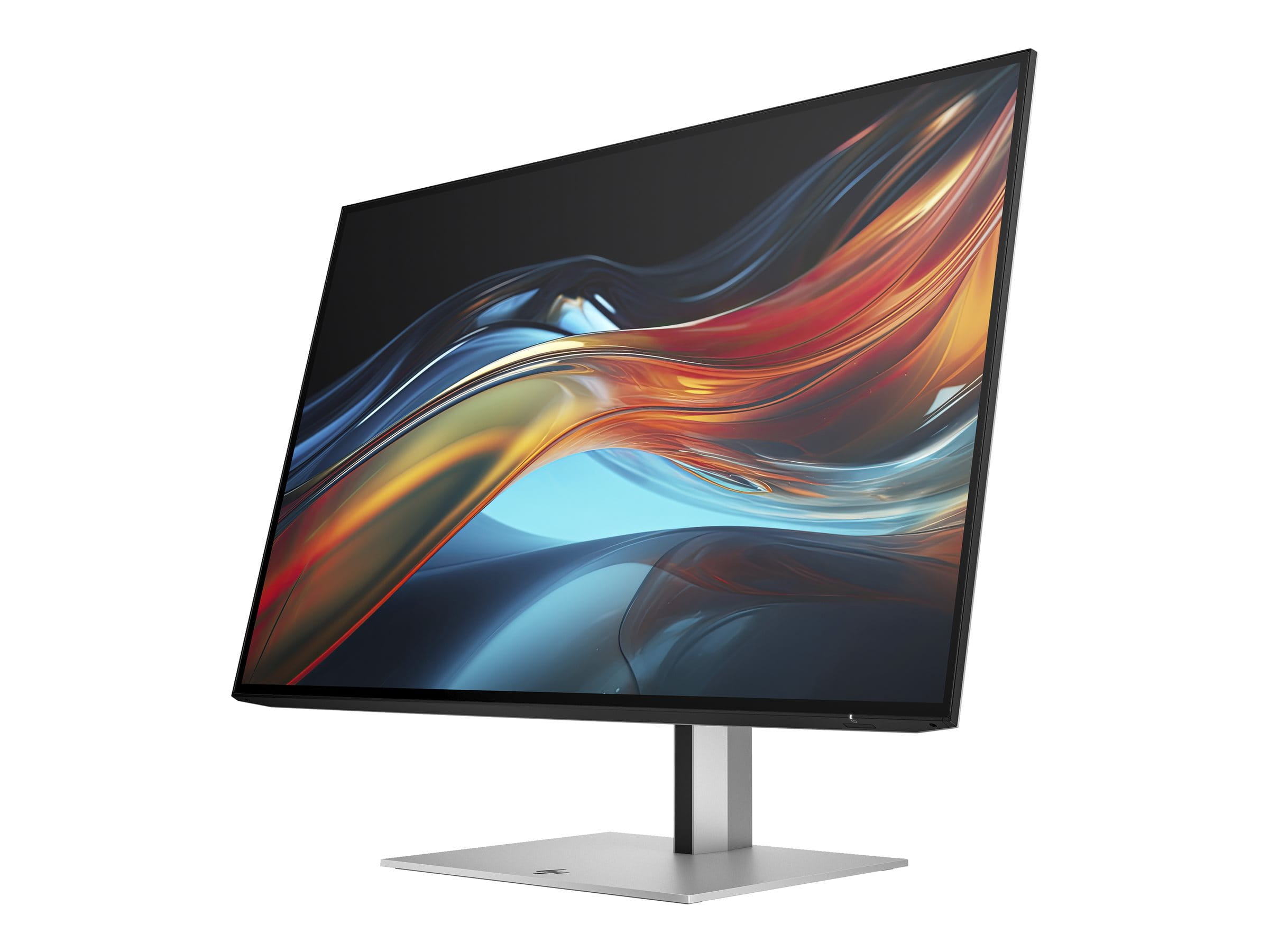 HP 724pu - Series 7 Pro - LED-Monitor - 61 cm (24")