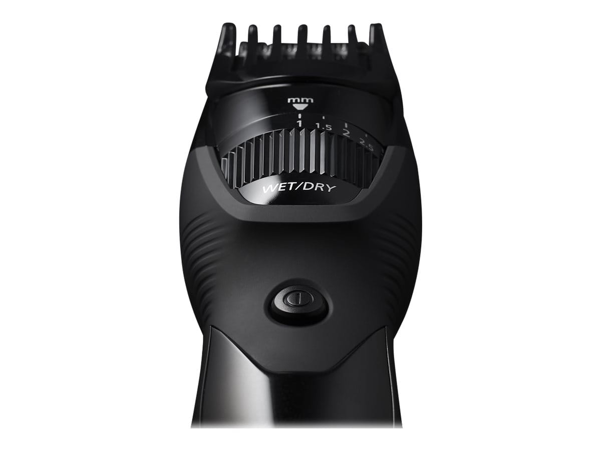 Panasonic ER-GB43 - Trimmer - schnurlos