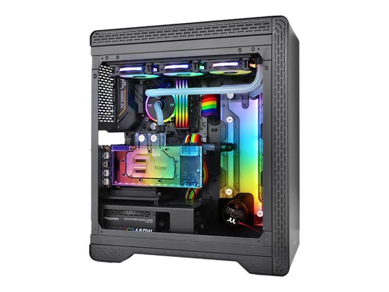 Thermaltake Pacific DP100-D5 Plus - Pumpe und