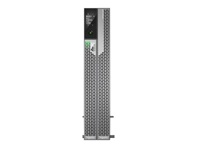 APC Smart-UPS Ultra (in Rack montierbar/extern) - Online-USV